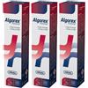 amnol Algorex Mousse 100 Ml 3x100 ml