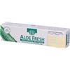 Esi Aloe Fresh Sbiancante 100 Ml 4x100 ml