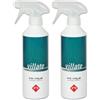 Villate 500 Ml 2x500 ml Soluzione