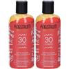Angstrom Latte Solare SPF30 Limited Edition 2025 2x200 ml Crema solare
