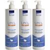 pdmtobemaintained Lipiol Base Magra 500 Ml 3x500 ml Crema