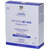 pdmtobemaintained Defence My Age Collagene Drink Flaconcini 4x300 ml Soluzione orale