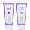 A-R POMATA con Camomilla e Iperico 2x100 ml Pomata
