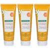 Klorane Crema Solare Sublime SPF 30 50ml - solare viso 3x50 ml