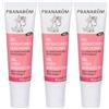 Pranarom PranaBB Gel Lividi e Bernoccoli 3x15 g Spray