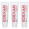 pdmtobemaintained Edexan Forte 100 Ml 3x100 g Crema