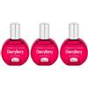 Helan I SORBETTI DI HELAN CherryBerry Eau de Toilette 3x30 ml Profumo