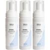 Emunda Mousse Detergente Anti Rossore 150 Ml 3x150 ml