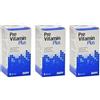Previtamin Plus 100 Ml 3x100 ml