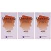 pdmtobemaintained Geroderm Sapone Acido Ph4/5 100 G 3x100 g