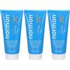 Normon K Crema Barriera Mani 3x75 ml