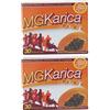 Mg Karica Papaya 30 Bustine 2x165 g Polvere per soluzione orale