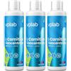 VPLAB L-Carnitine Conc. Cherry-Blueberry 3x500 ml