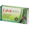 Caftal Gola Voce 24 Tavolette 60 G g