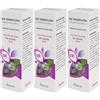 Adamàh EIE Passiflora Gocce 3x30 ml orali