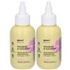 Goovi Nourish & Trattamento Cute Energizzante 2x100 ml