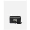 PINKO BORSA - 100074A0F1 - black