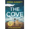 Storm Publishing The Cove: An absolutely gripping thriller that will have you hooked: 1