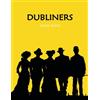 CREATESPACE Dubliners