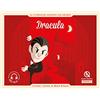 Quelle Histoire Dracula: D'après l'oeuvre de Bram Stoker