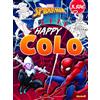 Hemma Marvel Spider-Man