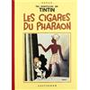 Casterman Les Cigares du Pharaon: Edition fac-similé en noir et blanc