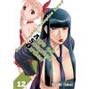 Seven Seas Dance in the Vampire Bund: Age of Scarlet Order Vol. 12