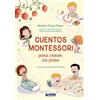 Beascoa Cuentos Montessori para crecer sin prisa