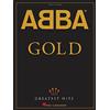 Hal Leonard Europe ABBA-Abba - Gold: Greatest Hits
