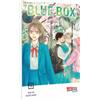 CARLSEN MANGA Blue Box 15: Große Gefühle im Sport und in der Liebe! Aufregender Manga für Basketball und Badminton-Fans aus der Weekly Shonen Jump