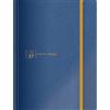 Edizioni Simone Agenda legale 2027. Law & Glam Ostra blu. Con app Agenda Legale Pro