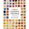 Pimpernel Press Colour Confident Stitching: How to Create Beautiful Colour Palettes