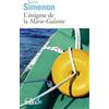 Folio L'énigme de la Marie-Galante