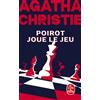 Le Livre de Poche Poirot joue le jeu
