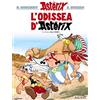 EDITORIAL BRUÑO L'odissea d'Astèrix