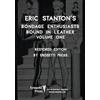 Erosetti Press Eric Stanton's Bondage Enthusiasts Bound in Leather Volume One: Restored Edition by Erosetti Press