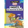 HACHETTE PRAT Enquêt au bord de la mer: Du CE2 au CM1
