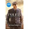 Editorial Planeta Mi policía: La novela de la nueva película de Harry Styles