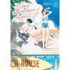 Seven Seas The Long Summer of August 31 Vol. 3