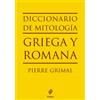 PAIDÓS Diccionario de mitología griega y romana