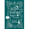 Carrera Van scone tot teacake: Brits gebak hartig en zoet