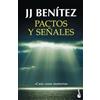 Booket Pactos y señales: 3
