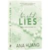 EPICA Twisted Lies. Ea, slabiciunea lui - Ana Huang, EpicLove, Editie in limba romana