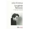 Folio Le génie féminin: Tome 1, Hannah Arendt