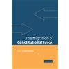 Cambridge University Press The Migration of Constitutional Ideas