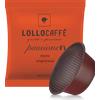 Lollo Caffè Gusto e Passione Miscela Nera compatibile Lavazza Firma 80 capsule