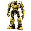 THREEZERO Trasformers DLX: Hummel, Bumblebee, Bumblebee