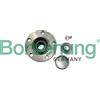Borsehung Set di cuscinetti ruota Borsehung per VW POLO (9N) B11289