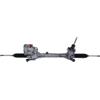 SPIDAN 54981 Scatola dello sterzo per FORD FOCUS III Turnier