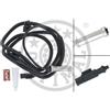 Optimal Sensore OPTIMAL ABS velocità ruota posteriore per SUV LAND ROVER Defender (L316) 06-S932